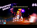 Pokemon World Gameplay Episode 4