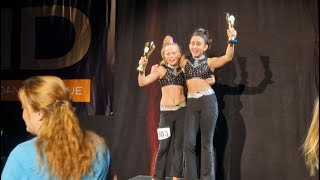 Mega Dance WKND 2025