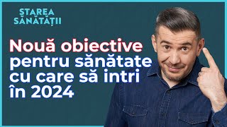 Ediție specială. Rețetă minune inclusă. Adio, secrete! REZULTATE GARANTATE | Starea Sănătății S4 E18