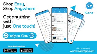 How to find any smart phone within Cameroon on iConz screenshot 3