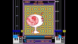 【Perfect】HELL SCAPER(ANOTHER)(DP)【beatmania completeMIX2】