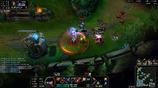 League of Legends Season 10 - Solo Duo - Pandemic Edition - Let Me Cook #2