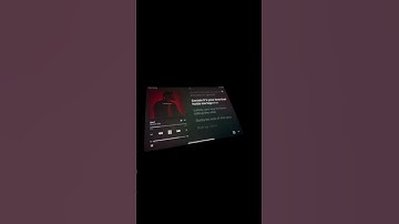Thumbnail of Don’t (Bryson tiller) #lyrics #audio #applemusic #trending #fyp #viral #blowup #dont #song