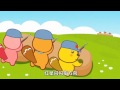 听见人民在呐喊Do You Hear The People Sing 国语 听见人民在呐喊Do You Hear The People Sing 国语
