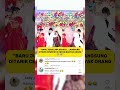 Cowok Salah Fokus ke Pengantin, Langsung Ditarik Pacarnya #shorts #viral #funny