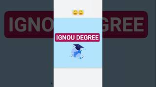 IGNOU 39th Convocation 🎉 #ignouuniversity #ignoustudymaterial #ignoustudent #ignoudece4project #dece