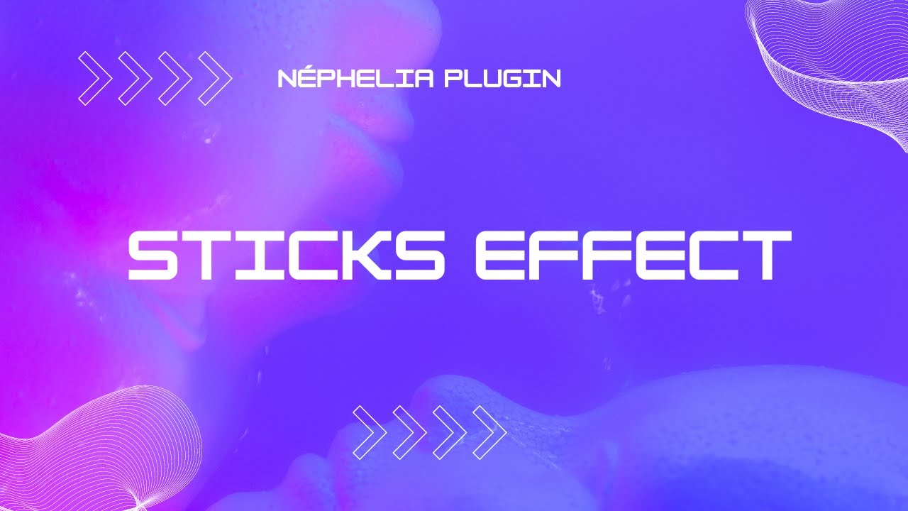 Stix Plugin Plugin Sticks Effect┃Pocketmine 5.0.0┃FULL CONFIG [Download in ...