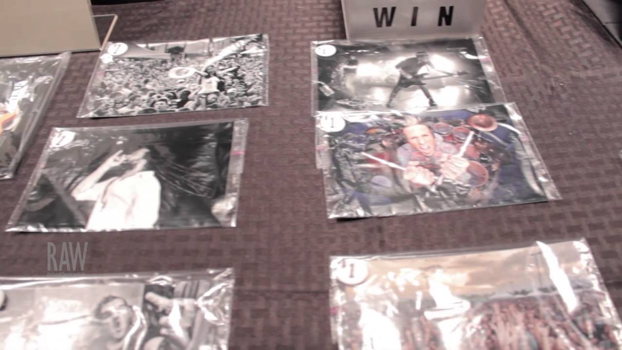 Fred Morledge  PhotoFM.com presented by RAW:Las Vegas