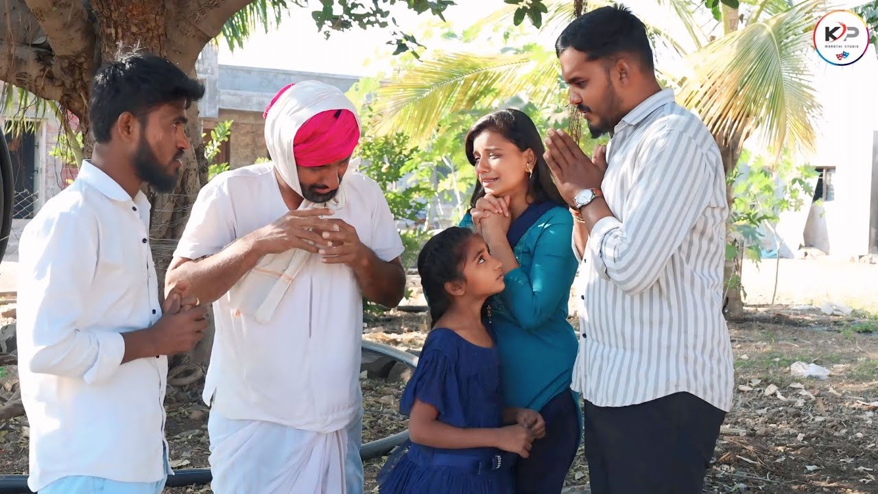 “प्रियकराने गरोदरपणात दिला धोका… बाळ सोडलं, पण नशिबाने पुन्हा समोर आणलं तेच बाळ..!” #emotional