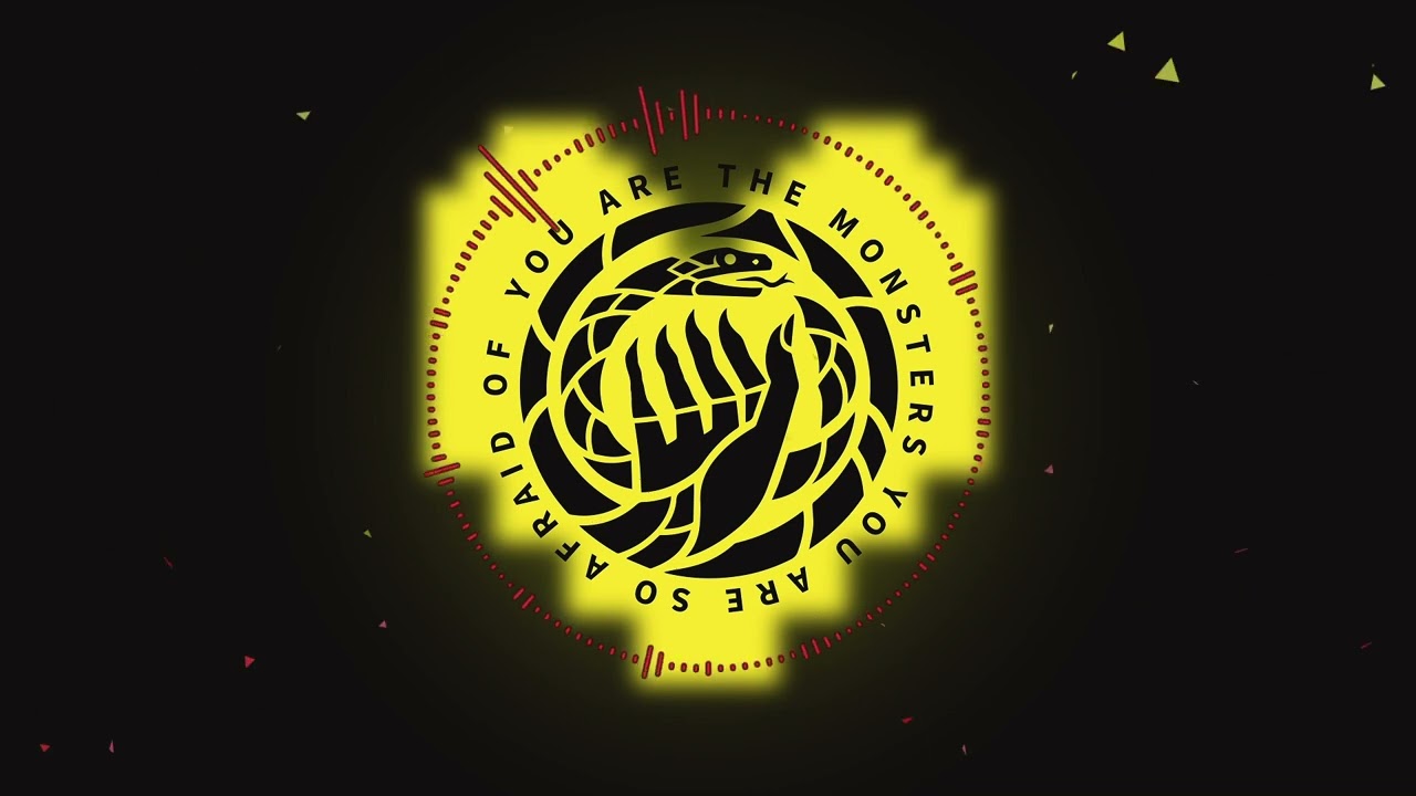 [SCP-5000] Last of the Hand (or blazing guns remix