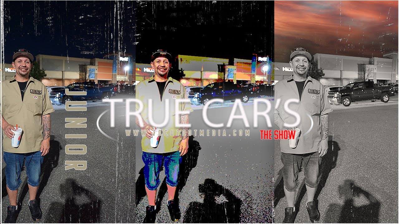 COMPAS CO LOWRIDER CAR CLUB YouTube