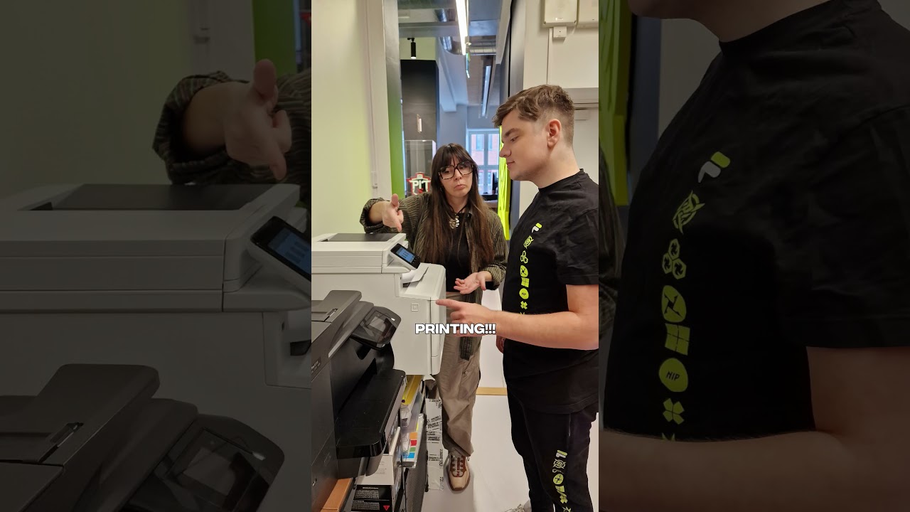 me too? 🤨 guess Isak goes to work or something 😂 