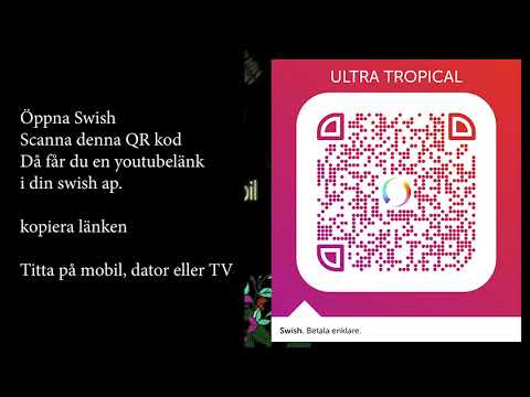 Johannes Brenning - ULTRA TROPICAL
