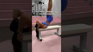 #abs #core