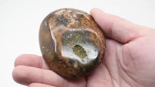 Matrix Opal Galet Palmstone OPMAGA005