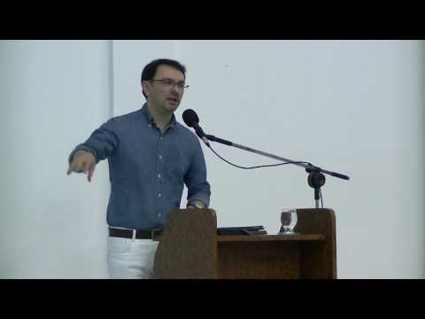 Rossandro Klinjey - Ouvir e Preparar-se