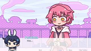 Starry Flowers Playthrough [Part 7]