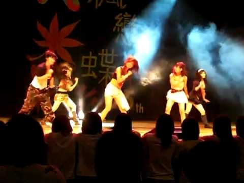 第十五屆台北手觀中手25th-Special