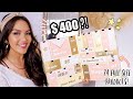 YESSTYLE ADVENT CALENDAR 2020 | $400 WORTH?!