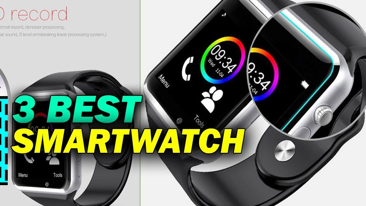techify bluetooth smartwatch