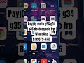 Payj0y moto g56 g34 g35 desbloqueio frp