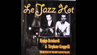 When Day Is Done- Django Reinhardt & Stephane Grappelli chords