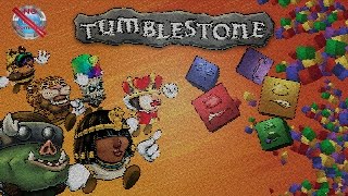 Tumblestone Gameplay no commentary