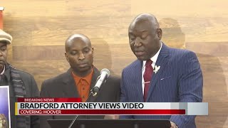 Bradford family lawyers view mall video