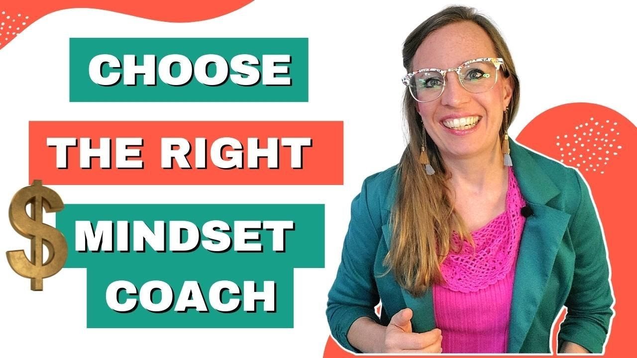 How To Choose A Money Mindset Coach + Keep Your Faith