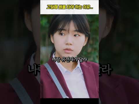 고딩때 썸 타야하는 이유... 부럽다... 부러워...😥 #신작영화