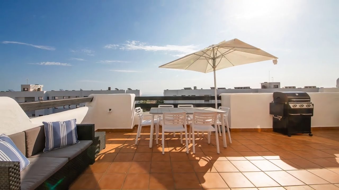 Lotus Dona Julia   2 bedroom 349.000€