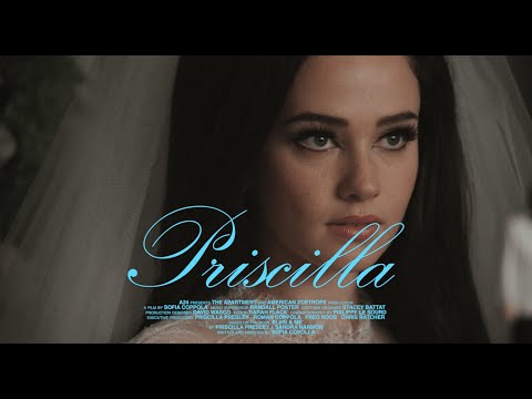 MUBI | PRISCILLA - Crimson & Clover