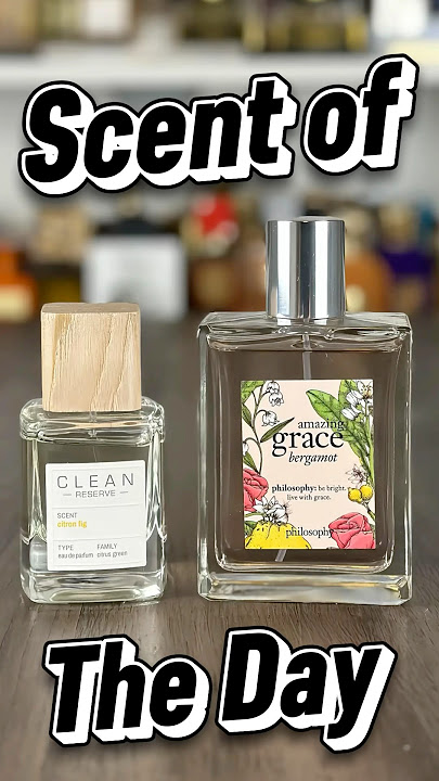 Scent of the Day #perfume #perfumecollection #fragrancecollection #fragrance #scentoftheday