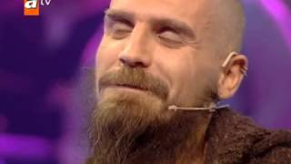 Güven Bana 29.01.2013 Kerim Ve Aslı Final Bölümü