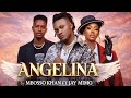 Mbosso Khan Ft Jay Mimo Angelina Official Music Video Mbosso Khan Ft Jay Mimo Angelina Official Music Video