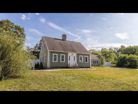 1070 Liberty Street, Braintree, MA home video tour