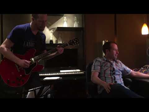 Codie Prevost New Album "RADIO" - Loudmouths Preview