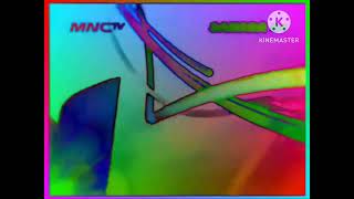 Bumper Mnc Pictures Ident Endcap Mnctv Mnc Media (2011) Logo In Dma