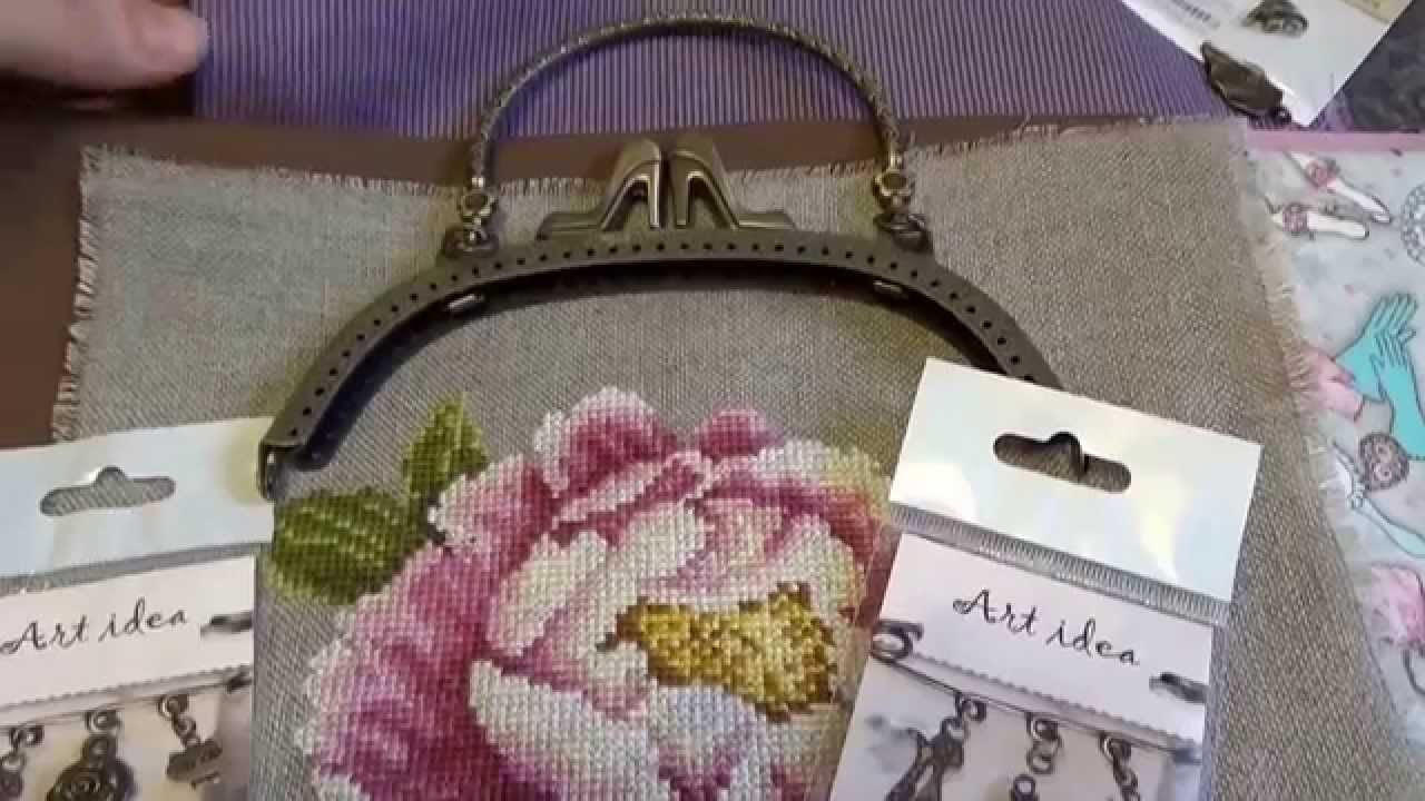 Мое новое рукодельное увлечение!!!