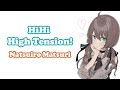 [Natsuiro Matsuri] [Original] - HiHiハイテンション! (HiHi High Tension!)