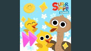 Six Little Ducks