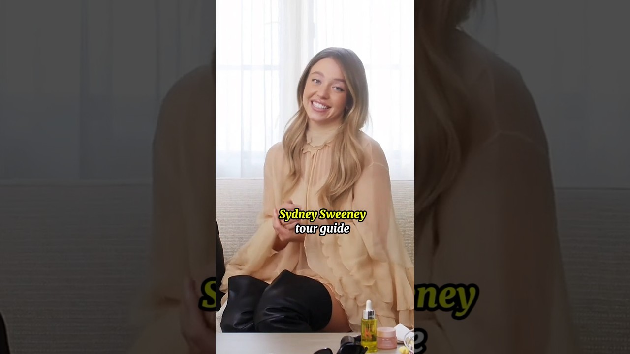 Celebrities jobs before they were famous