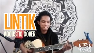 Lintik by Brownman Revival (acoustic cover)