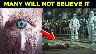 The Shocking Connection Between Aliens and End-Times Prophecy