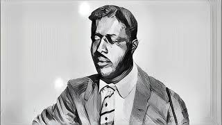 Dark Was the Night, Cold Was the Ground - Blind Willie Johnson (2024 Mix)