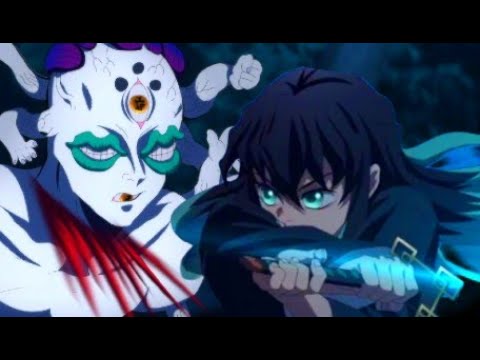 Demon Slayer: Swordsmith Village (Season 3) Episode 4 Preview