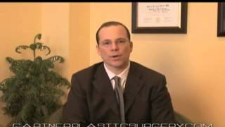 Dr. Gartner Talks About Breast Augmentation