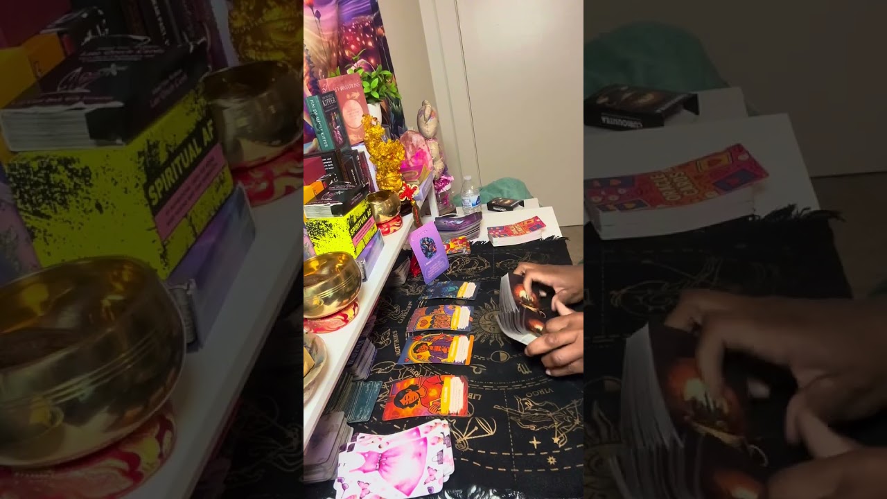 Pisces ♓️ Your Getting Closure While They’re Getting Karma 