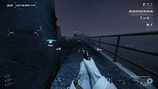 Payday 2 (2021) | Shadow Raid (Death Sentence) (Solo Stealth)