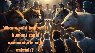 Unlocking Animal Communication: A World Beyond Words
